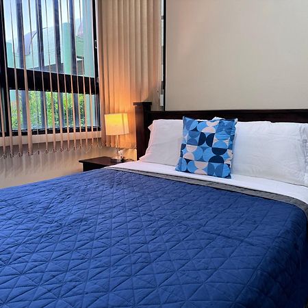 سان هوزيه The Rainier Bed & Breakfast 5 المظهر الخارجي الصورة