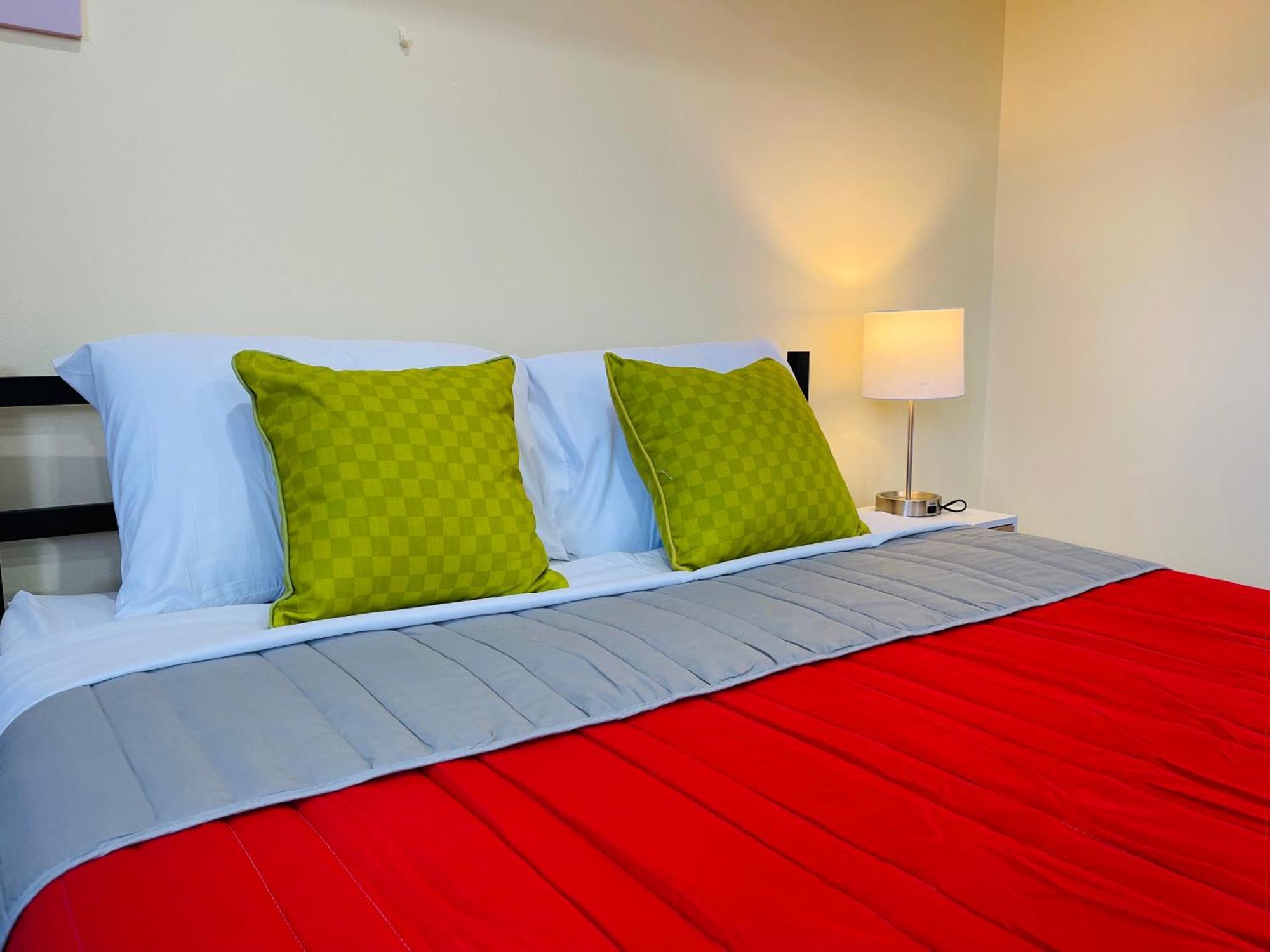 سان هوزيه The Rainier Bed & Breakfast 5 المظهر الخارجي الصورة