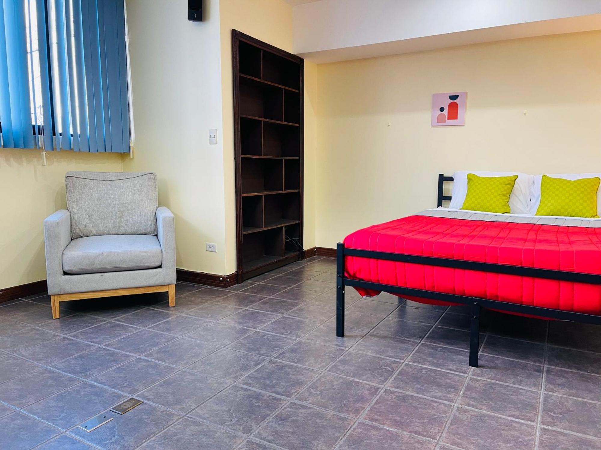 سان هوزيه The Rainier Bed & Breakfast 5 المظهر الخارجي الصورة