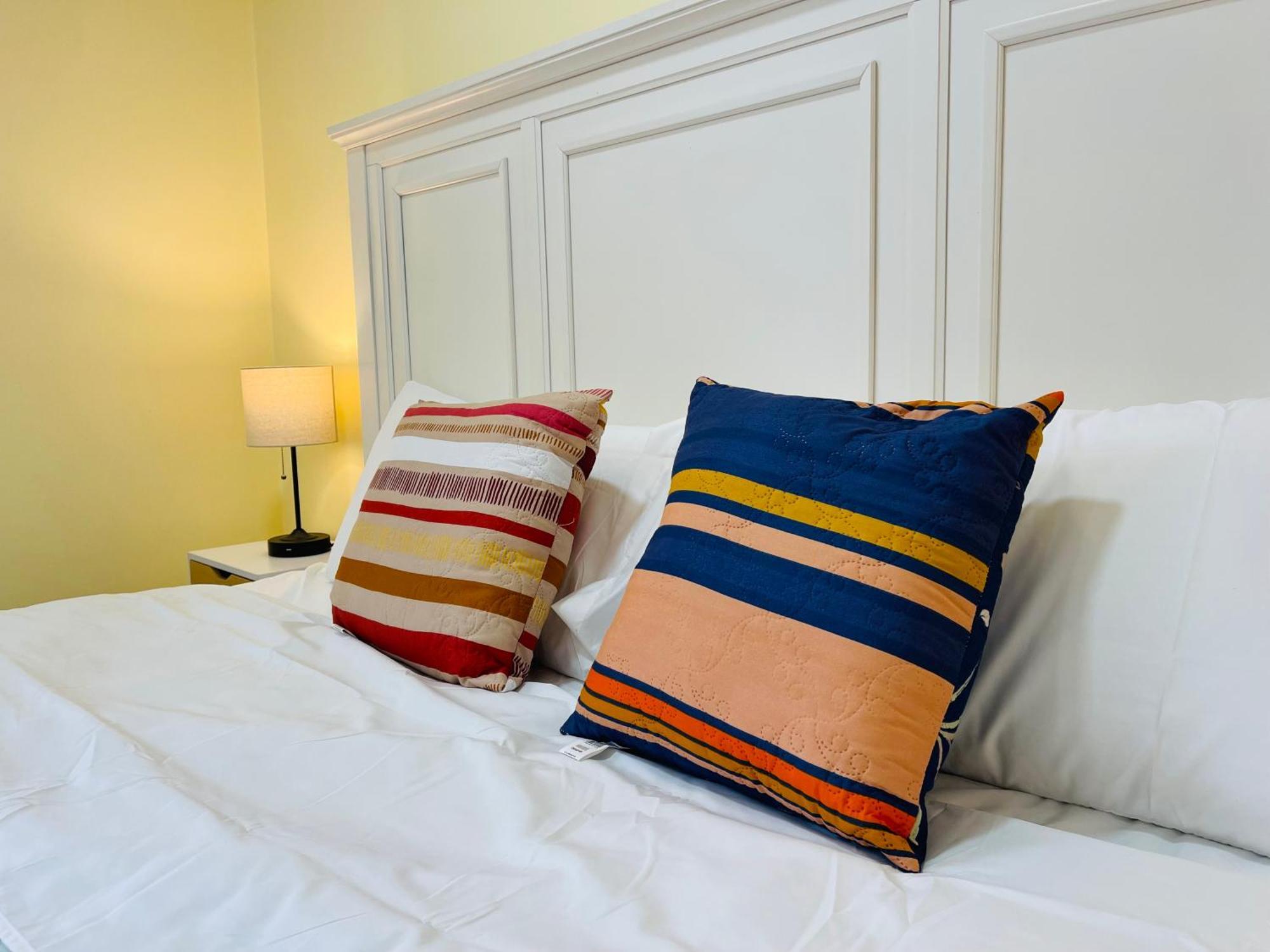 سان هوزيه The Rainier Bed & Breakfast 5 المظهر الخارجي الصورة