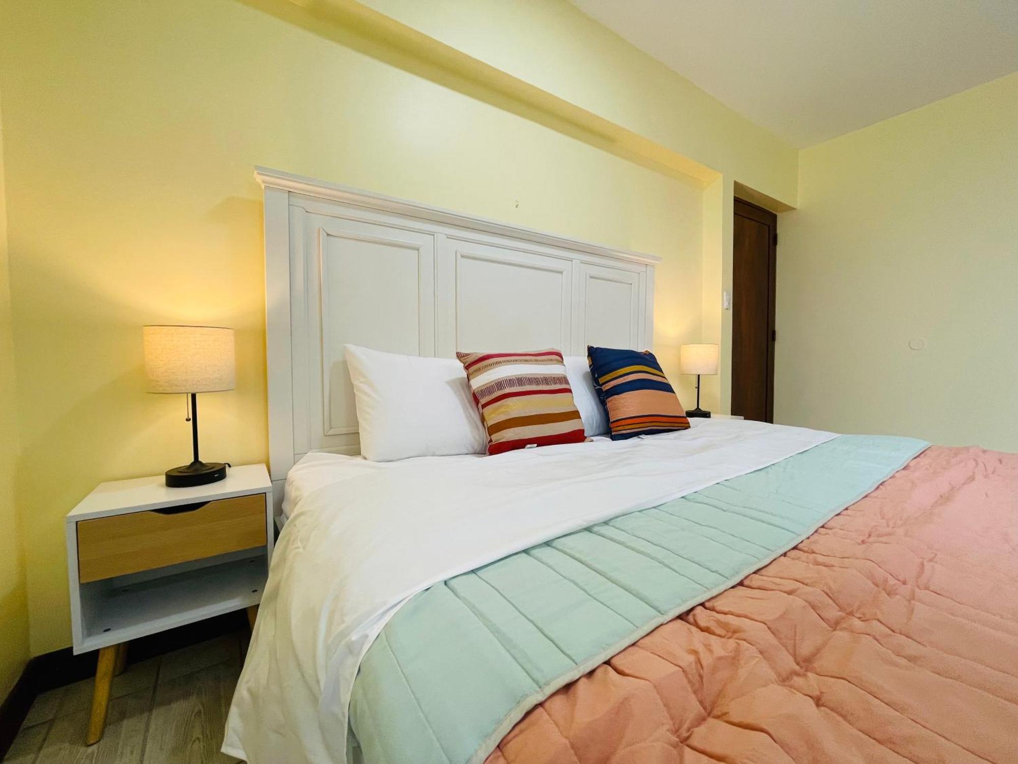 سان هوزيه The Rainier Bed & Breakfast 5 المظهر الخارجي الصورة