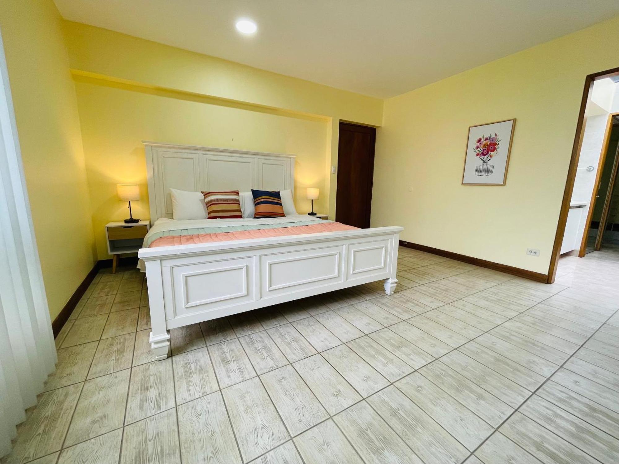 سان هوزيه The Rainier Bed & Breakfast 5 المظهر الخارجي الصورة