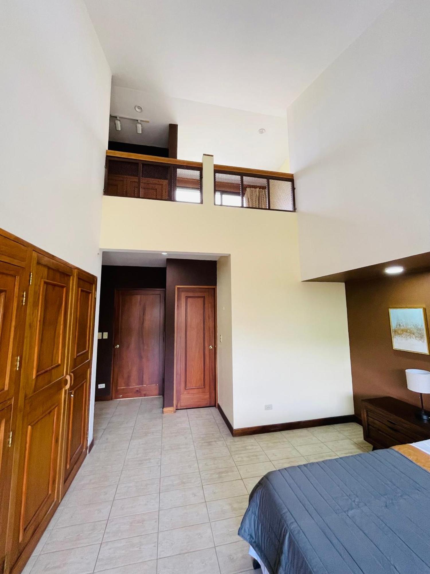 سان هوزيه The Rainier Bed & Breakfast 5 المظهر الخارجي الصورة