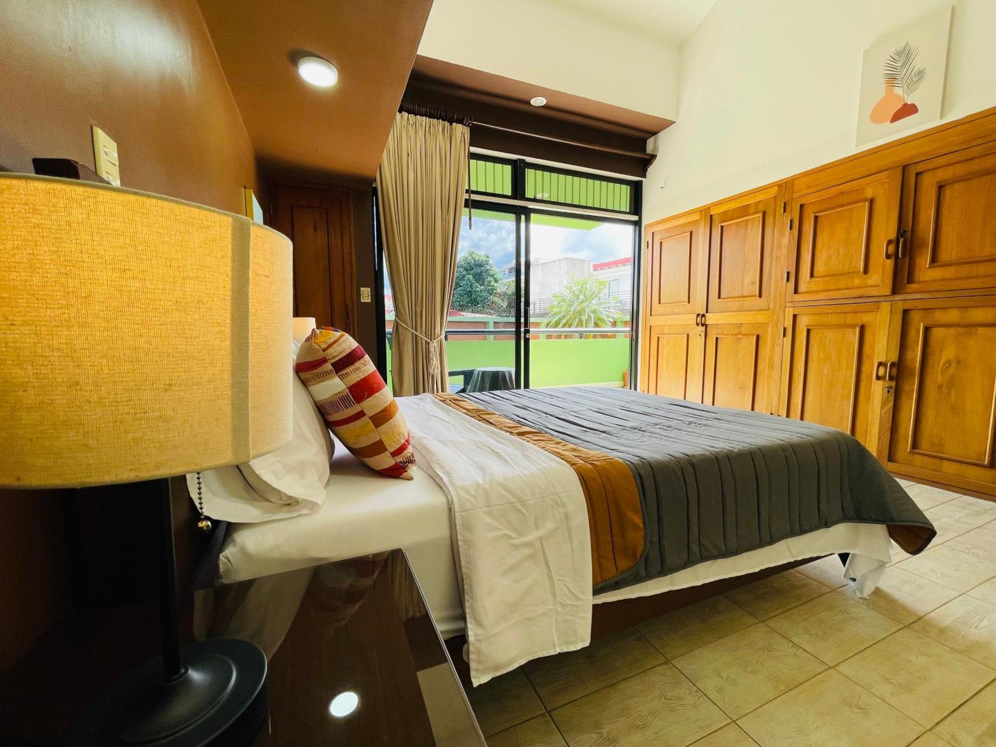سان هوزيه The Rainier Bed & Breakfast 5 المظهر الخارجي الصورة