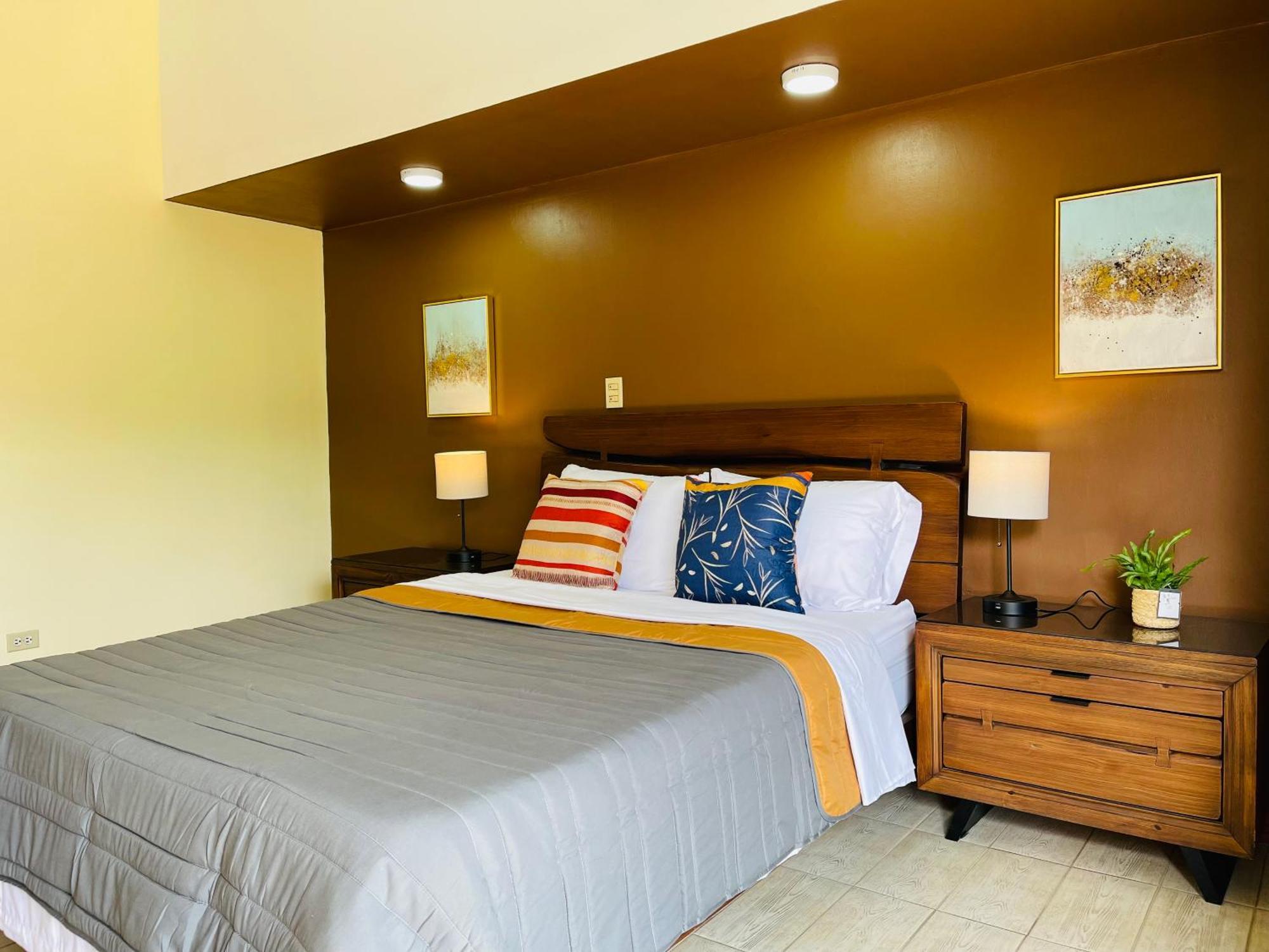 سان هوزيه The Rainier Bed & Breakfast 5 المظهر الخارجي الصورة