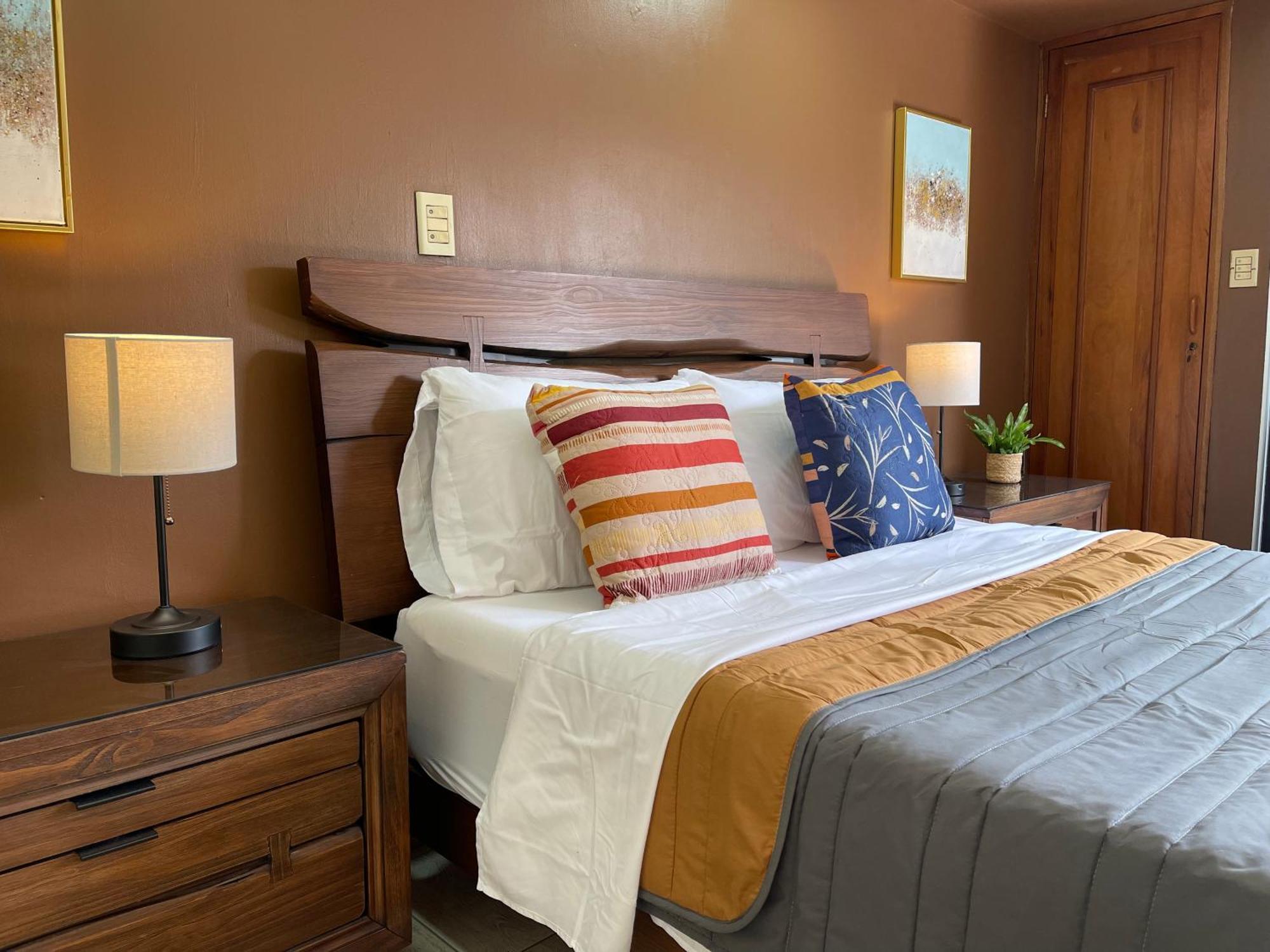 سان هوزيه The Rainier Bed & Breakfast 5 المظهر الخارجي الصورة