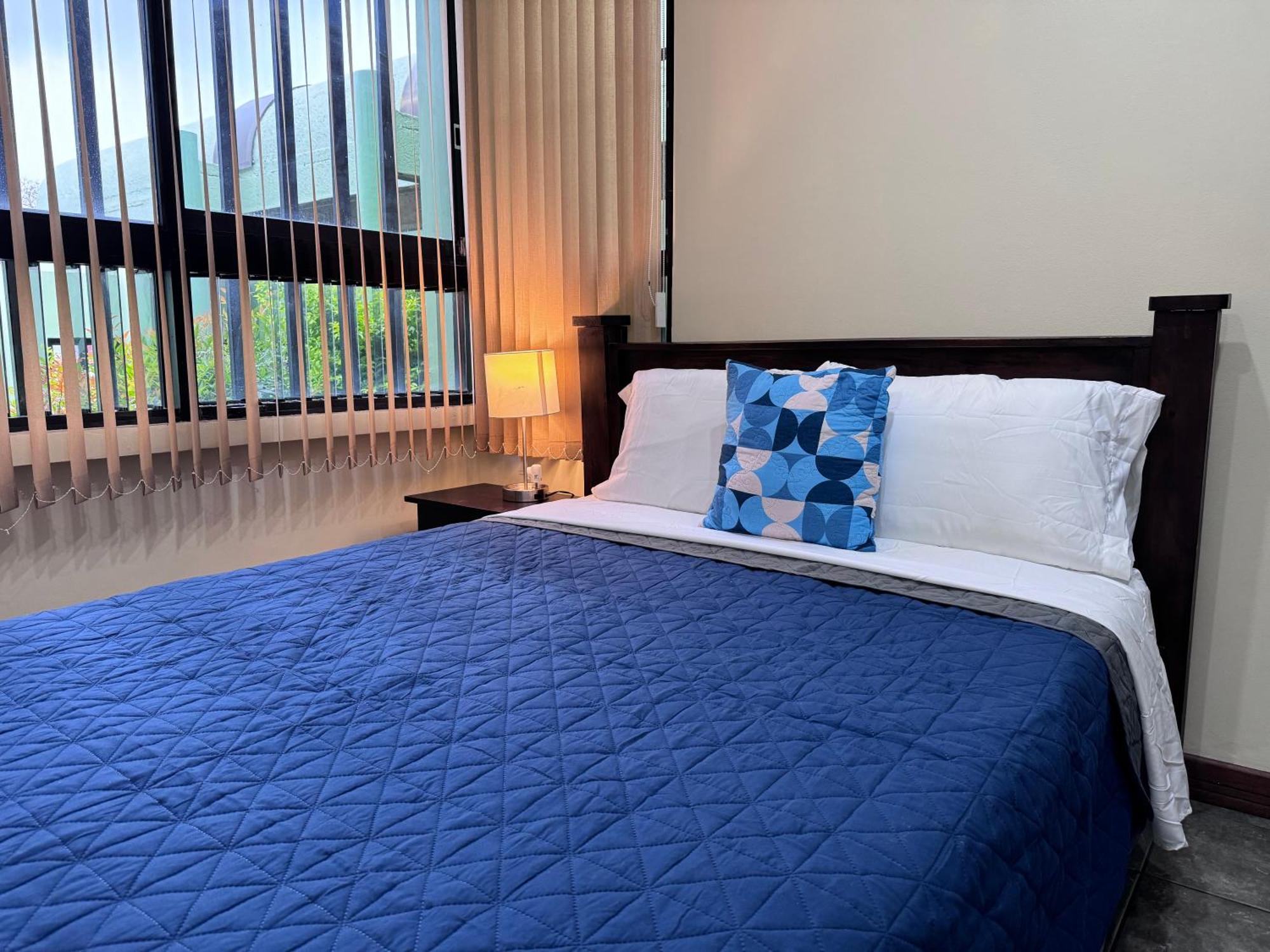 سان هوزيه The Rainier Bed & Breakfast 5 المظهر الخارجي الصورة